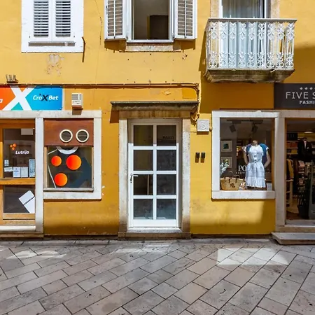 아파트 Zaratino *