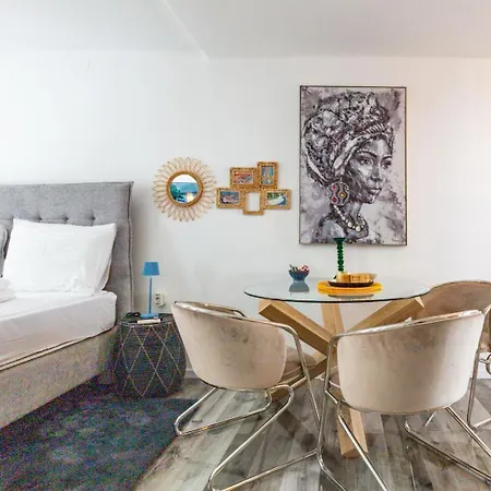 Zaratino Appartement *