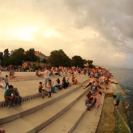 Zaratino 아파트 자다르