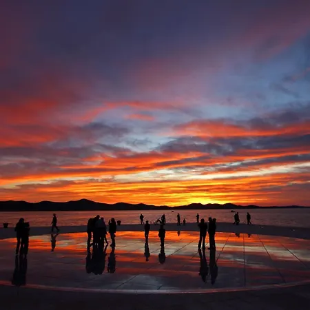 Zaratino 아파트 자다르