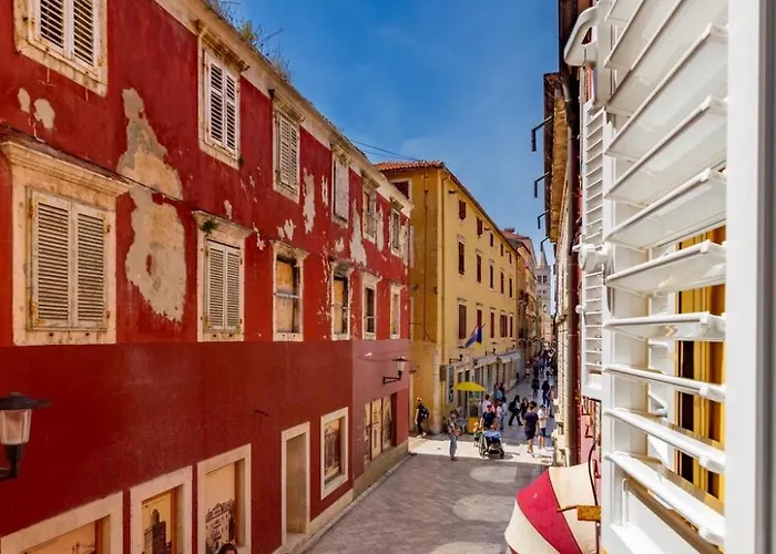 Zaratino Apartamento