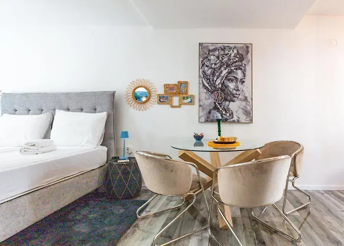 Zaratino Apartamento *