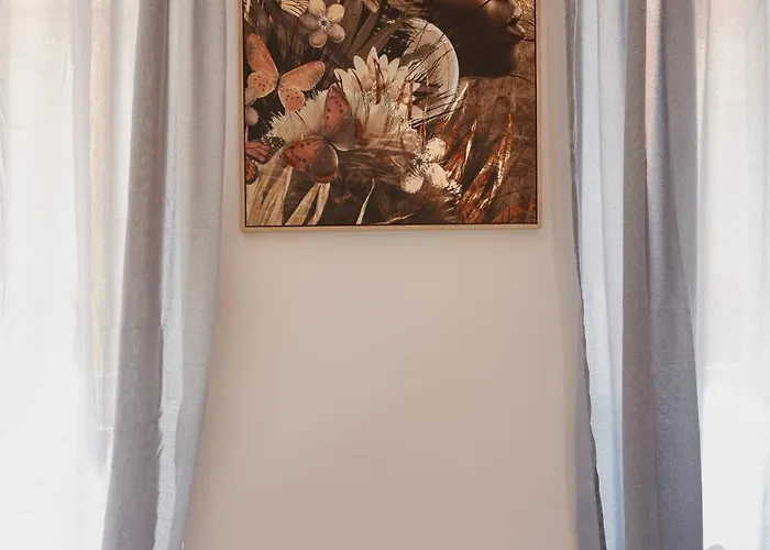 Apartamento Zaratino