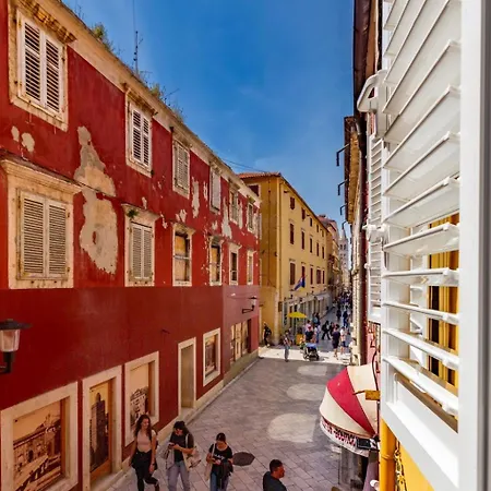 Zaratino Apartamento