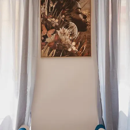 דירה Zaratino