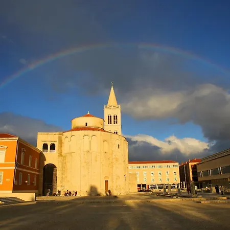 Zaratino * Zadar