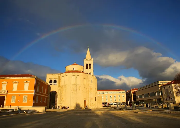 Zaratino * Zadar